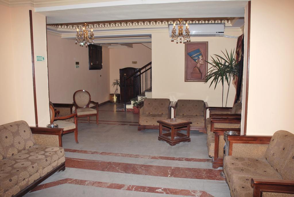 Tiba Pyramids Hotel Giza Екстериор снимка