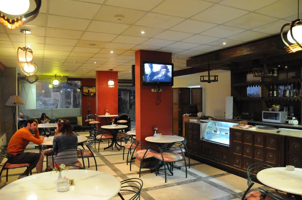 Tiba Pyramids Hotel Giza Екстериор снимка